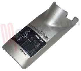 Visualizza i dettagli per GUSCIO ANTERIORE RASOIO PHILIPS Immagine di GUSCIO ANTERIORE RASOIO PHILIPS