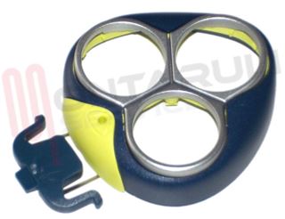 Immagine di SUPPORTO TESTINE RASOIO COOL SKIN  HQ5620