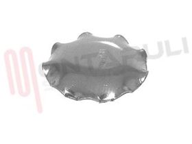 Visualizza i dettagli per COPRISPARTIFIAMMA INOX D.35MM. Immagine di COPRISPARTIFIAMMA INOX D.35MM.