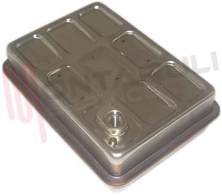 Immagine di CALDAIA STIRELLA MICROMAX