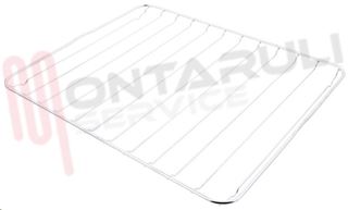 Immagine di GRIGLIA FORNO 466X385MM.