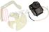 Immagine di MOTOVENTILATORE FRIGO TYPE F61-10H 95442 220-240V