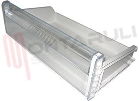 Visualizza i dettagli per CASSETTO SURGELATI FREEZER 535X305X165/100MM. BOSCH Immagine di CASSETTO SURGELATI FREEZER 535X305X165/100MM. BOSCH