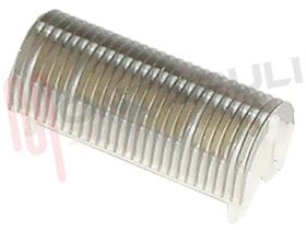 Visualizza i dettagli per BLOCCO LAME DEPILATORE PHILIPS LADYSHAVE HP2909 Immagine di BLOCCO LAME DEPILATORE PHILIPS LADYSHAVE HP2909