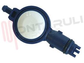 Visualizza i dettagli per RACCORDO POMPA CREMA RASOIO 'HQ5620' Immagine di RACCORDO POMPA CREMA RASOIO 'HQ5620'