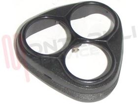 Visualizza i dettagli per SUPPORTO TESTINE RASOIO Immagine di SUPPORTO TESTINE RASOIO