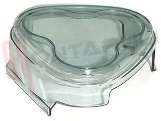 Immagine di COPRITESTINE RASOIO PHILIPS SERIE 600