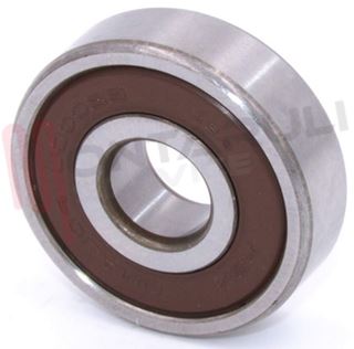 Immagine di CUSCINETTO 6200 2RS 10X30X9MM.