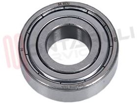 Visualizza i dettagli per CUSCINETTO 6202ZZ 15X35X11MM. SKF Immagine di CUSCINETTO 6202ZZ 15X35X11MM. SKF