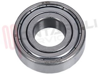 Immagine di CUSCINETTO 6202ZZ 15X35X11MM. SKF