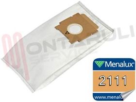 Visualizza i dettagli per SACCHETTI DURAFLOW 2111 PZ.4+1F. Immagine di SACCHETTI DURAFLOW 2111 PZ.4+1F.