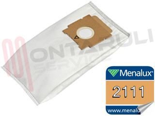 Immagine di SACCHETTI DURAFLOW 2111 PZ.4+1F.
