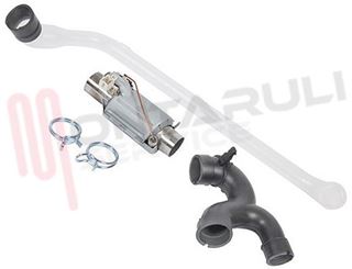 Immagine di KIT COLLETTORE RESISTENZA 230V 2000W
