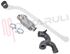 Immagine di KIT COLLETTORE RESISTENZA 230V 2000W