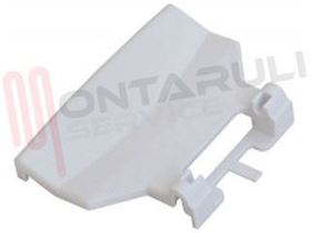 Visualizza i dettagli per MANIGLIA OBLO' BIANCA 'AWV422' Immagine di MANIGLIA OBLO' BIANCA 'AWV422'