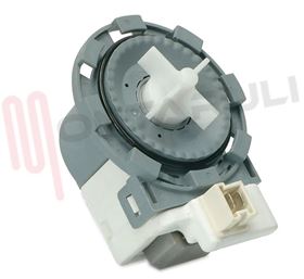 Visualizza i dettagli per POMPA SCARICO HANYU 30W 220-240V Immagine di POMPA SCARICO HANYU 30W 220-240V