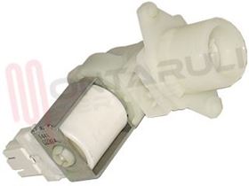 Visualizza i dettagli per ELETTROVALVOLA 1 VIA 180° D.12MM. DRITTA Immagine di ELETTROVALVOLA 1 VIA 180° D.12MM. DRITTA