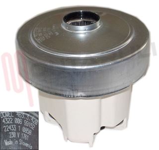 Immagine di MOTORE ASPIRAPOLVERE 1800W 230V DOMEL 463.3.420
