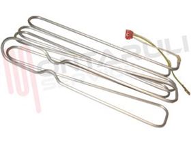 Visualizza i dettagli per RESISTENZA SBRINAMENTO EVAPORATORE 113W 240V Immagine di RESISTENZA SBRINAMENTO EVAPORATORE 113W 240V
