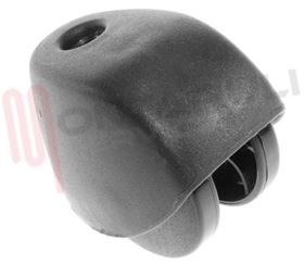 Visualizza i dettagli per RUOTA STUFA A GAS DELONGHI Immagine di RUOTA STUFA A GAS DELONGHI