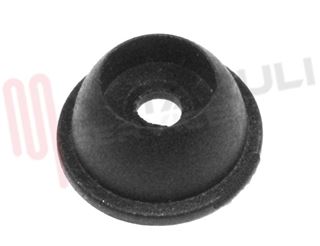 Immagine di BOCCOLA PER MANIGLIA INOX FORNETTO DELONGHI