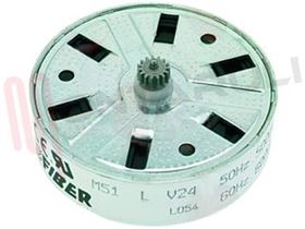 Visualizza i dettagli per MOTORE PROGRAMMATORE FIBER M51 SX 24V 2,8VA Immagine di MOTORE PROGRAMMATORE FIBER M51 SX 24V 2,8VA