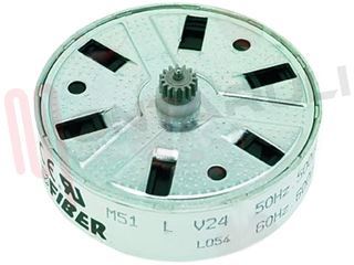Immagine di MOTORE PROGRAMMATORE FIBER M51 SX 24V 2,8VA