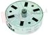 Immagine di MOTORE PROGRAMMATORE FIBER M51 SX 24V 2,8VA