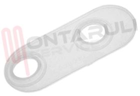 Visualizza i dettagli per GUARNIZIONE CONDOTTO MULINELLO CESTO SUPERIORE Immagine di GUARNIZIONE CONDOTTO MULINELLO CESTO SUPERIORE