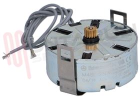 Visualizza i dettagli per MOTORE PROGRAMMATORE ELETTROMECCANICA M48L SX 230V Immagine di MOTORE PROGRAMMATORE ELETTROMECCANICA M48L SX 230V