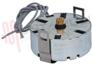Immagine di MOTORE PROGRAMMATORE ELETTROMECCANICA M48L SX 230V