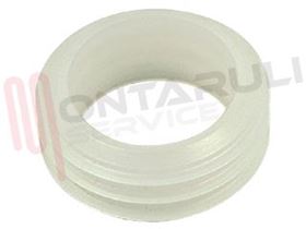 Visualizza i dettagli per GUARNIZIONE SERBATOIO ACQUA MACCHINA CAFFE' Immagine di GUARNIZIONE SERBATOIO ACQUA MACCHINA CAFFE'