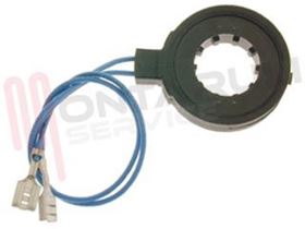 Visualizza i dettagli per BOBINA BASSA TIMER LAVATRICE Immagine di BOBINA BASSA TIMER LAVATRICE