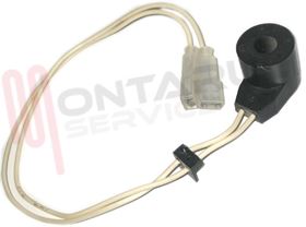 Visualizza i dettagli per BOBINA THERMOSTOP TIMER LAVATRICE Immagine di BOBINA THERMOSTOP TIMER LAVATRICE