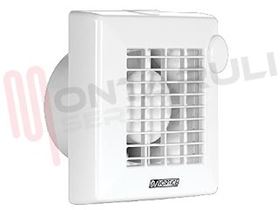 Visualizza i dettagli per ASPIRATORE M120/5 11301 IPX40 CL.II 175MCH 230V 20W Immagine di ASPIRATORE M120/5 11301 IPX40 CL.II 175MCH 230V 20W