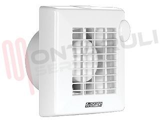 Immagine di ASPIRATORE M120/5 11301 IPX40 CL.II 175MCH 230V 20W