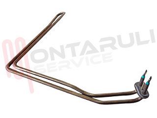 Immagine di RESISTENZA A L 1900W 230V MM.340X360