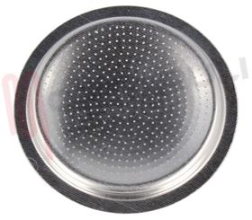 Visualizza i dettagli per FILTRO DOCCETTA 6 TAZZE ALICIA DIA.65MM. Immagine di FILTRO DOCCETTA 6 TAZZE ALICIA DIA.65MM.