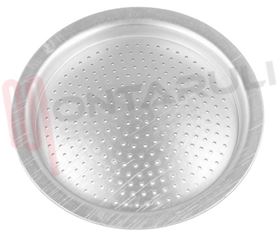 Visualizza i dettagli per FILTRO DOCCETTA 2TAZZE ALICIA EMK2 Immagine di FILTRO DOCCETTA 2TAZZE ALICIA EMK2