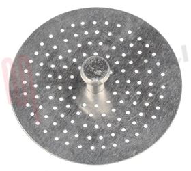 Visualizza i dettagli per ADATTATORE DA 6 A 3 TAZZA ALLUMINIO ALICIA D.61MM. Immagine di ADATTATORE DA 6 A 3 TAZZA ALLUMINIO ALICIA D.61MM.