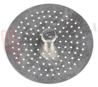 Immagine di ADATTATORE DA 6 A 3 TAZZA ALLUMINIO ALICIA D.61MM.