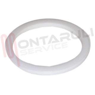 Immagine di GUARNIZIONE PIANA PTFE Ø 53X43X3MM.