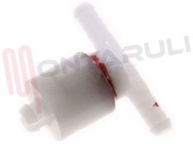 Visualizza i dettagli per VALVOLA SICUREZZA VAPORELLA POLTI Immagine di VALVOLA SICUREZZA VAPORELLA POLTI