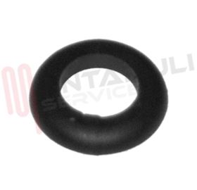Visualizza i dettagli per GUARNIZIONE SEMIOVALE DIAM.14 Immagine di GUARNIZIONE SEMIOVALE DIAM.14