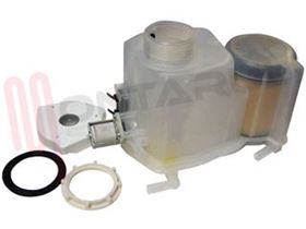 Visualizza i dettagli per DECALCIFICATORE COMPLETO SPECIAL (OLIVIERI) Immagine di DECALCIFICATORE COMPLETO SPECIAL (OLIVIERI)