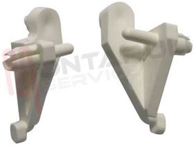 Visualizza i dettagli per CERNIERA SUPPORTI RIBALTINA AEG 'LAV802TJ' Immagine di CERNIERA SUPPORTI RIBALTINA AEG 'LAV802TJ'