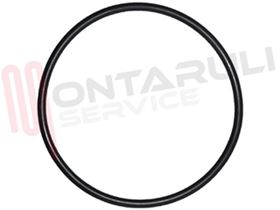 Visualizza i dettagli per GUARNIZIONE O-RING MACCHINA CAFFE' Ø60X2,5MM. Immagine di GUARNIZIONE O-RING MACCHINA CAFFE' Ø60X2,5MM.
