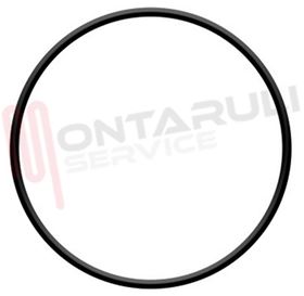 Visualizza i dettagli per GUARNIZIONE O-RING MACCHINA CAFFE' Ø95X3,5MM. Immagine di GUARNIZIONE O-RING MACCHINA CAFFE' Ø95X3,5MM.