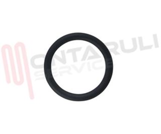 Immagine di GUARNIZIONE O-RING MACCHINA CAFFE' Ø20X2,5MM.