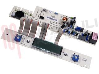 Immagine di SCHEDA ELETTRONICA MAGNETEK 4083/ROSA